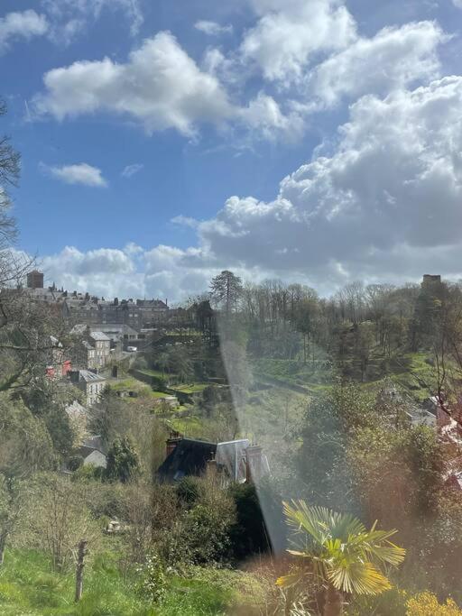 Demeure Exceptionnelle Proche Du Chateau De Vire Dış mekan fotoğraf